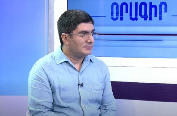 «Мать Армения» является единственной радикальной оппозицией – Месроп Манукян (видео)